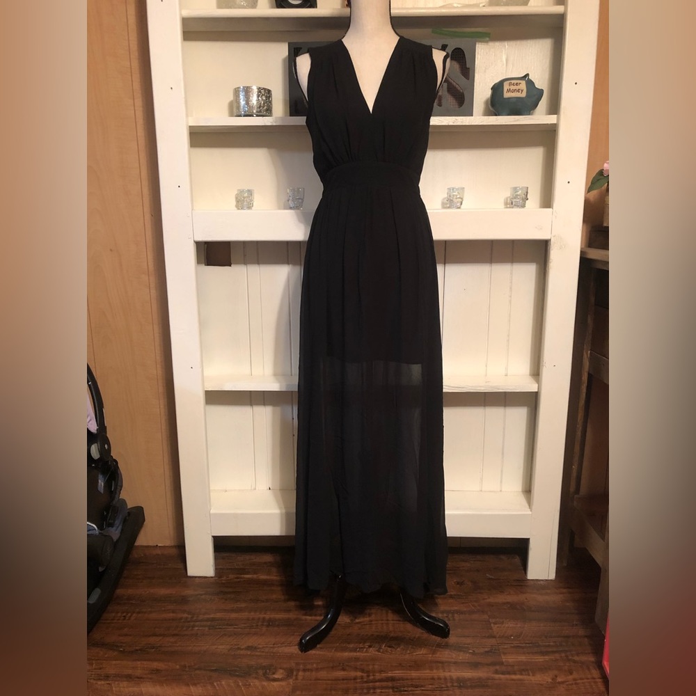 Keepsake The Label‎ Maxi Dress